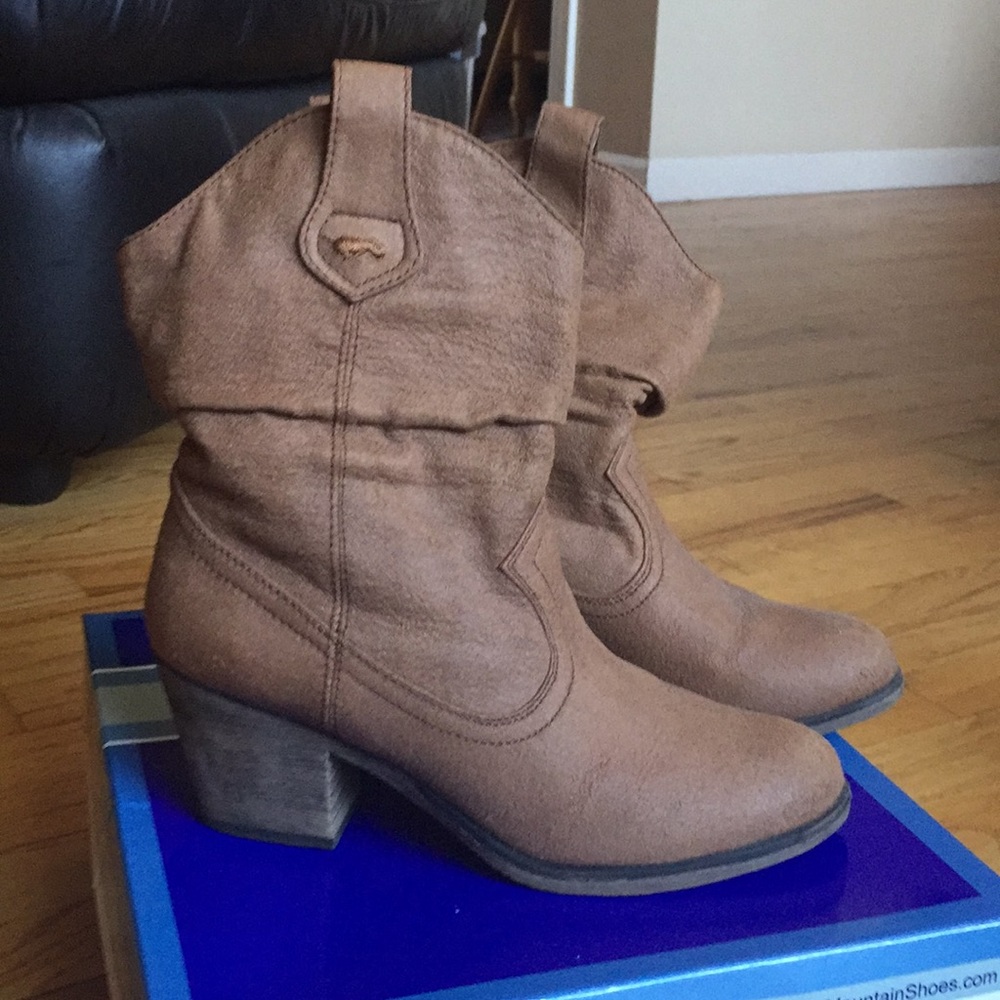 Boots